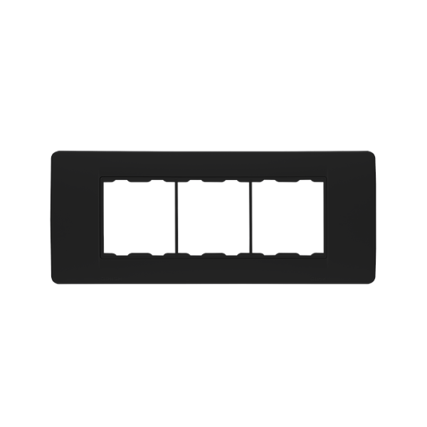 6 Mod Glisten Update Black Pearl Plates