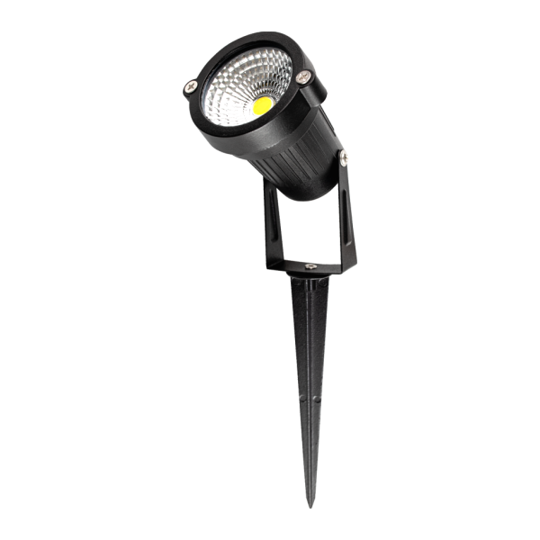 LED SPIKE LIGHT GARDEN LIGHT WARM WHITE