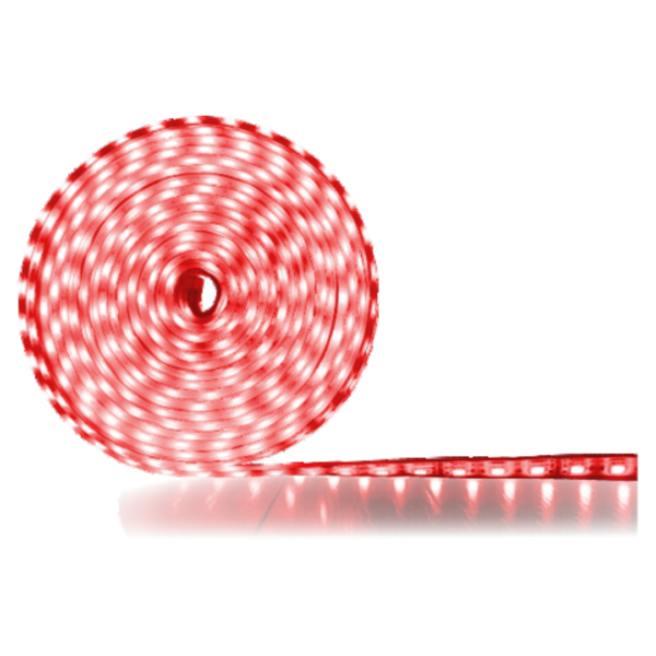 45 Meters Led Ecostar Rope Light Red Oak SB-111