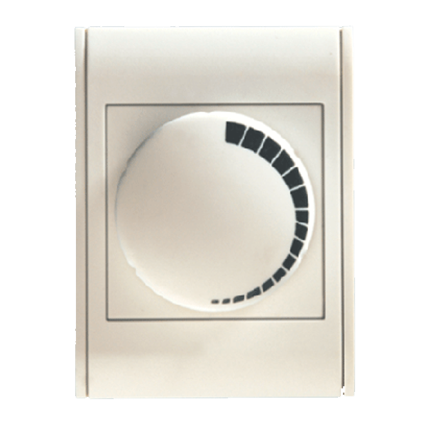 Light Control Dimmer 650 Watt Socket Type