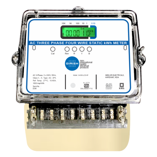 LCD Display