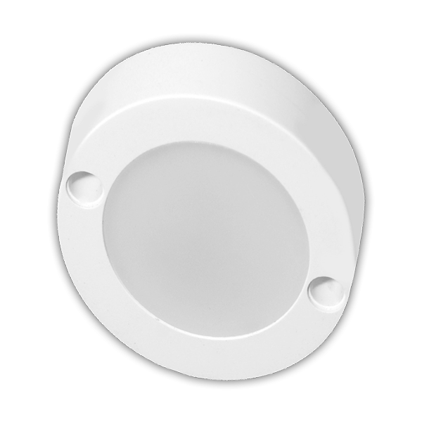 3 Watt Striker Cabinet Surface Light