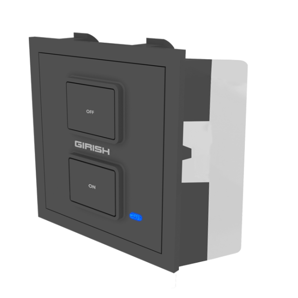 AshGrey Hotel Modules