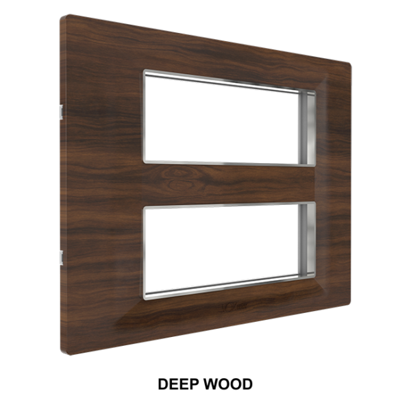 12 Mod 6x8 Vox Lustre Plate