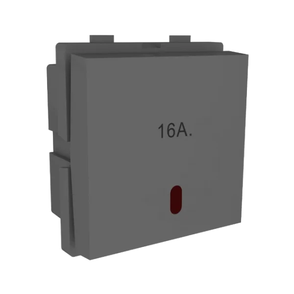Dusky Gry Vox Switch Modules