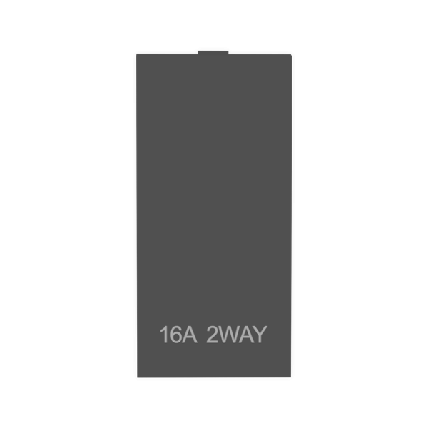 Rage AshGrey Switch Modules