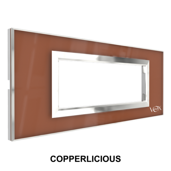 Vox Saga Outer Plate