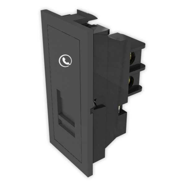 AshGrey Socket Modules