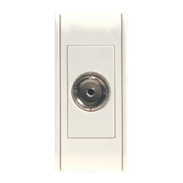 T.V. Socket