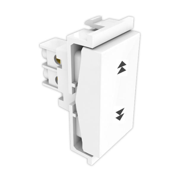 6 Amperes Two Way Switch Shimmer