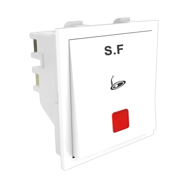 Glisten Mega Switch Modules