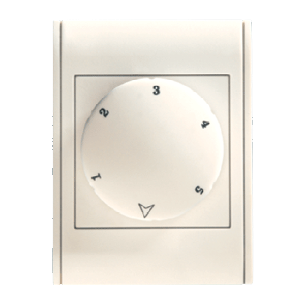 Hum Free Step Fan Regulator Socket Type