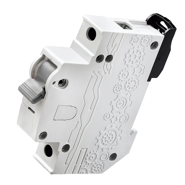 Mcb Neo Ultra B Series 25Amp SP