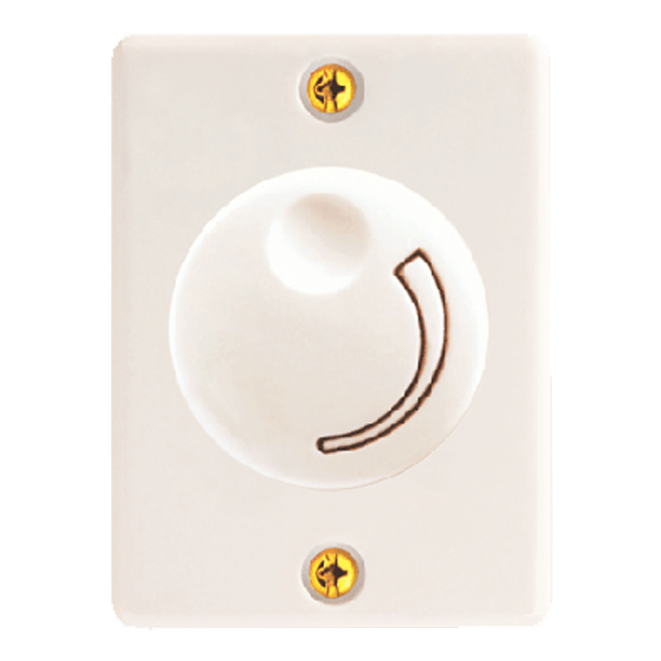 Light Control Dimmer 400 Watt Socket Type Vijeta