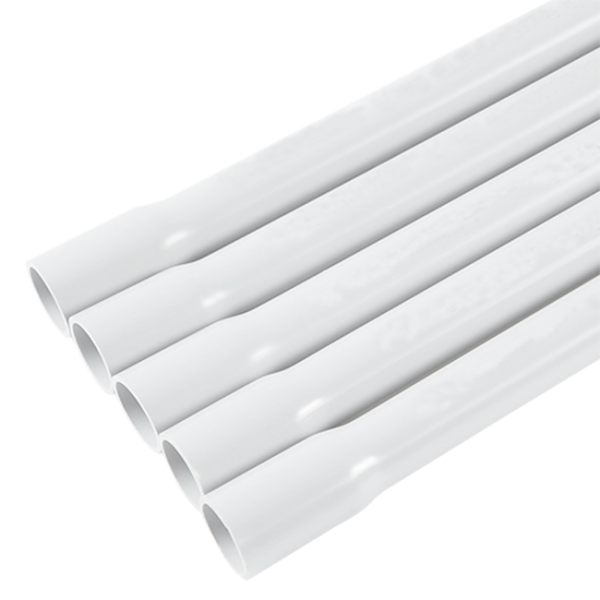 PVC Conduit 20 MM (Mini) Ex. Light