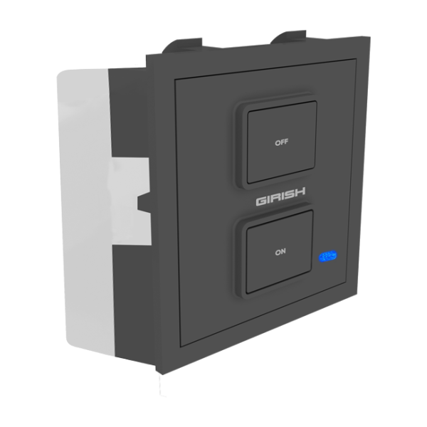 AshGrey Hotel Modules