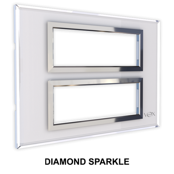Vox Saga Outer Plate