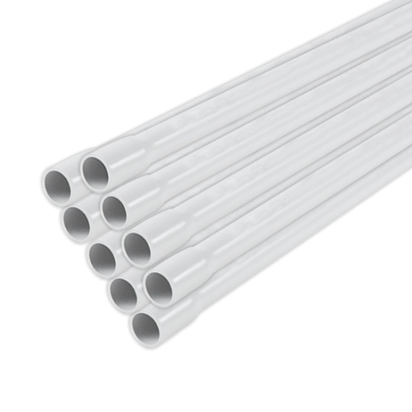 PVC Ducting Pipe 25 x 16 MM C2C