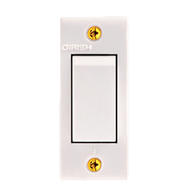 One Way Switch G-47