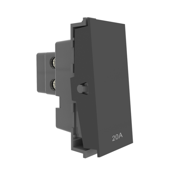 Rage AshGrey Switch Modules