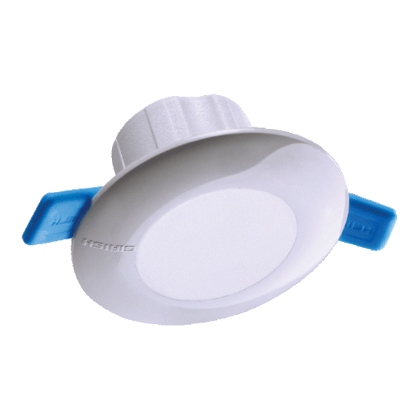 3 Watt Led Down Lit Deep Light Cool White SB-047