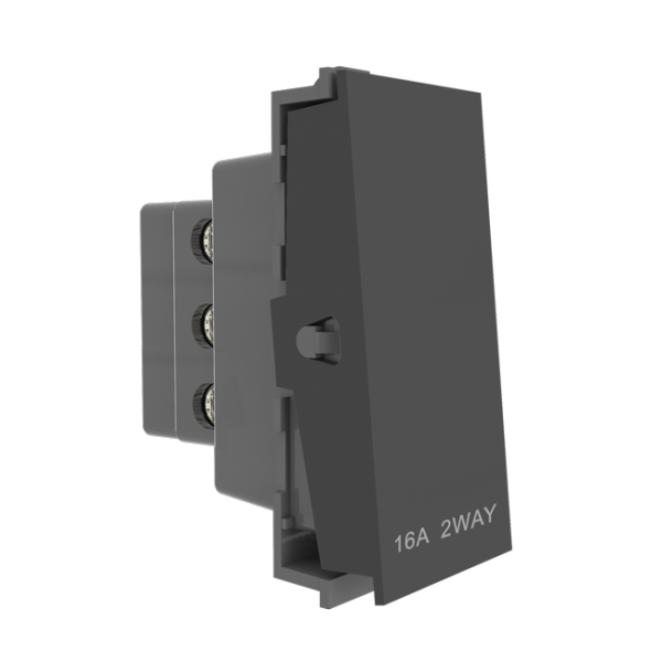 Rage AshGrey Switch Modules