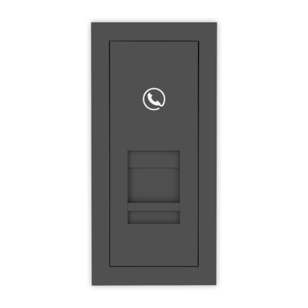 AshGrey Socket Modules