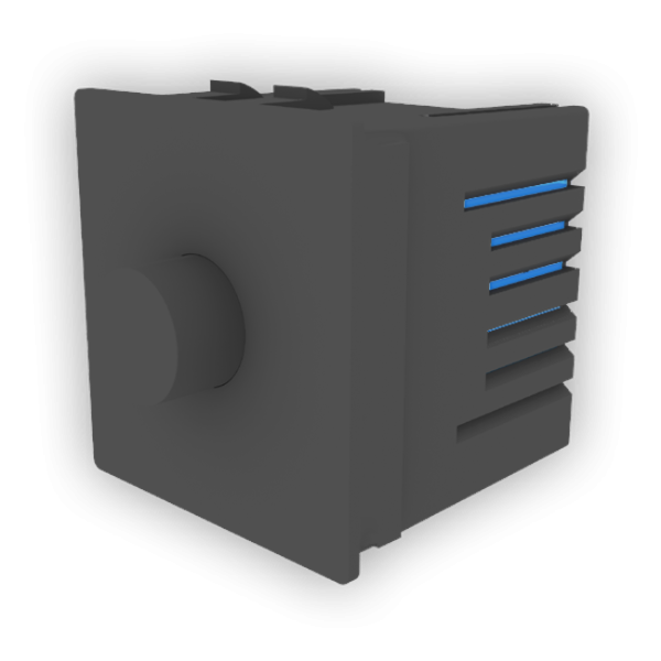 AshGrey Shimmer Socket Modules