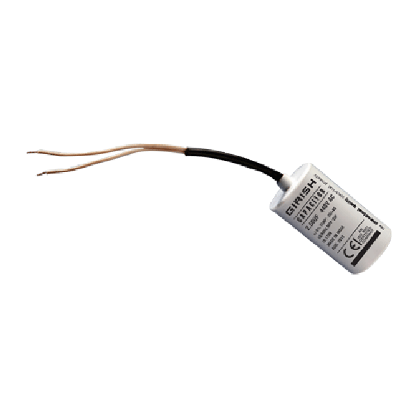 Fan Capacitor 2.25 (IN MFD) Mini