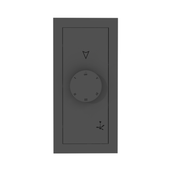 AshGrey Regulator Modules