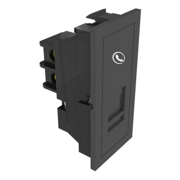 AshGrey Socket Modules