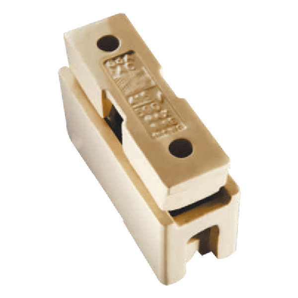 Porcelain Fuse 16 Amperes 415V-32A. 240V.AC Mini