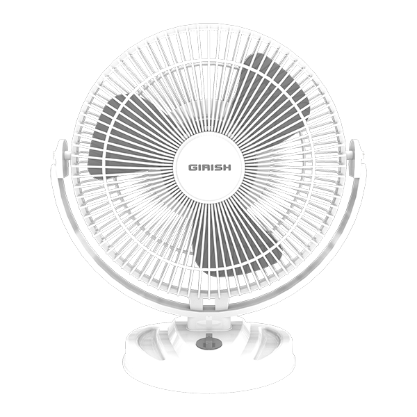 Fan Multipurpose Fantom