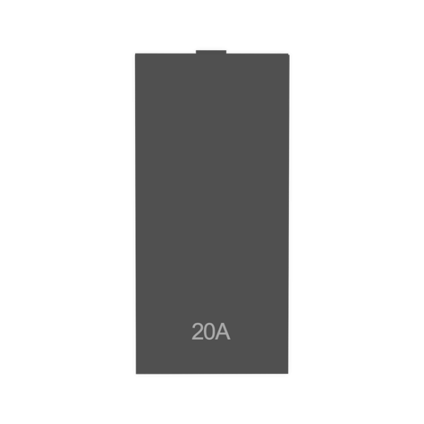 Rage AshGrey Switch Modules