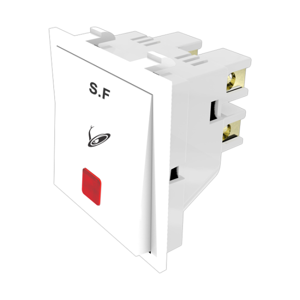 Glisten Mega Switch Modules
