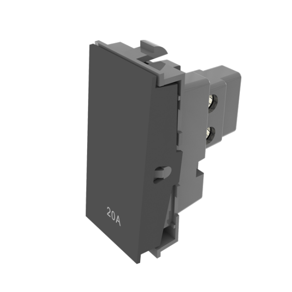 Rage AshGrey Switch Modules