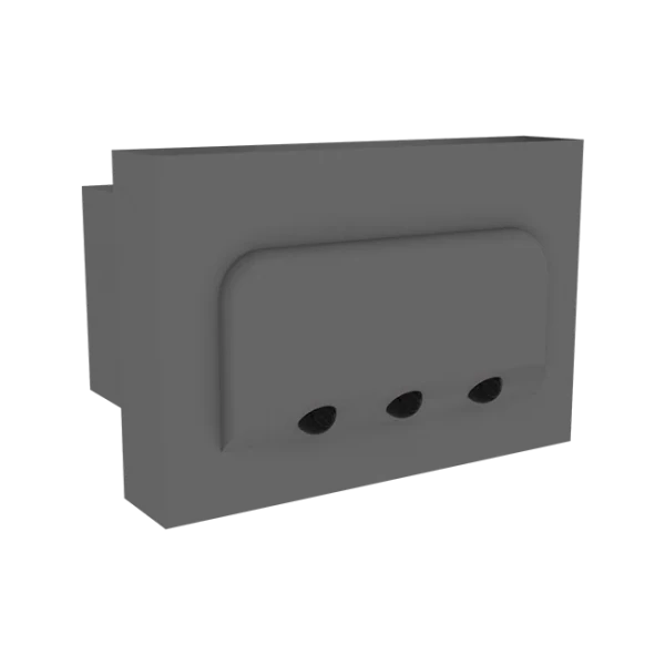 Dusky Gry Vox Hotel Modules