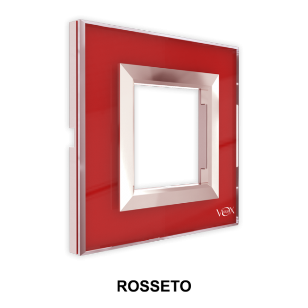 Vox Saga Outer Plate