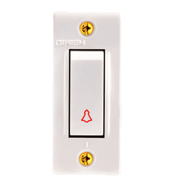 Bell Push Switch G-49