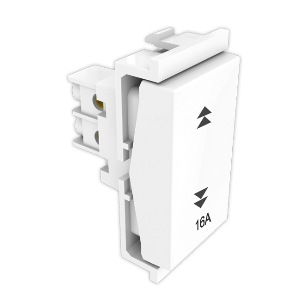 16 Amperes Two Way Switch Shimmer