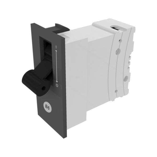 AshGrey Glisten Support Modules