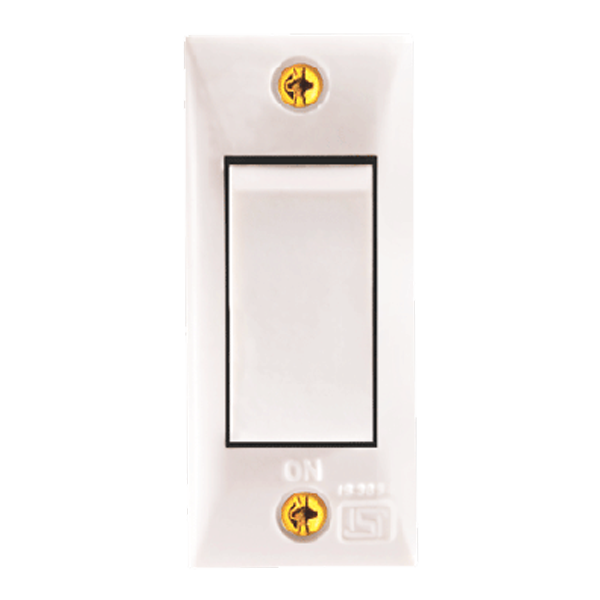 One Way Switch Majesty
