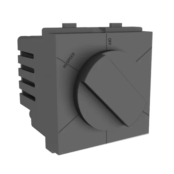 Dusky Gry Vox Regulator Modules