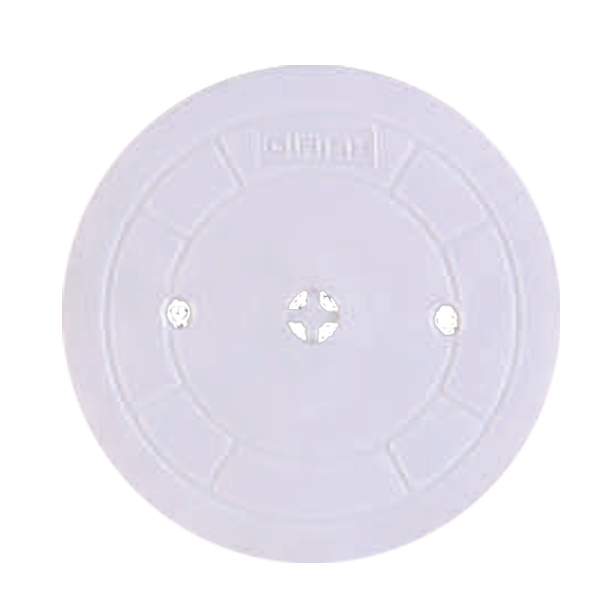 4 Inches Pvc Round Sheet