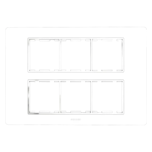 Shimmer Plates