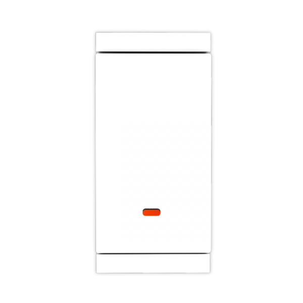 6 Amperes Switch With Indicator Shimmer