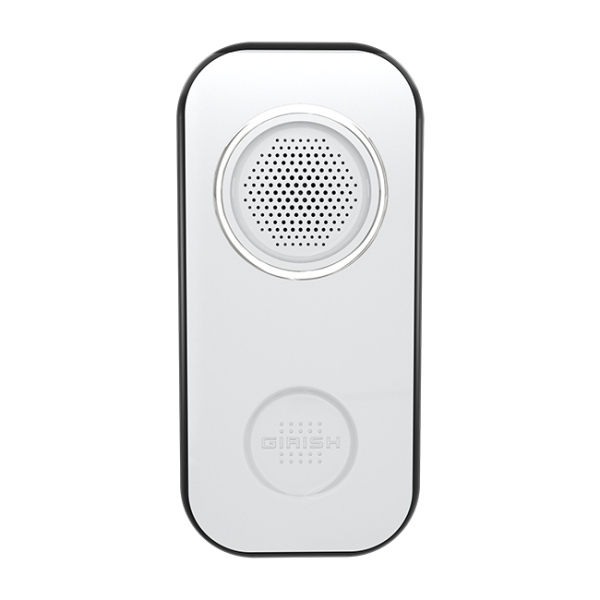 Musical Bell Ding Dong Electronics Vox Lustre