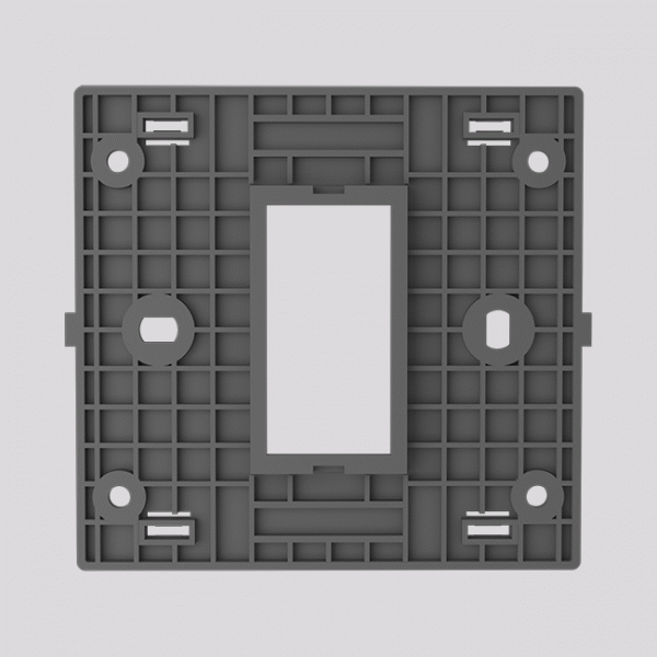 Vox Saga Inner Plate