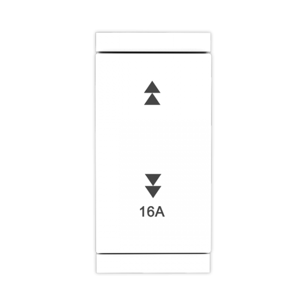 16 Amperes Two Way Switch Shimmer