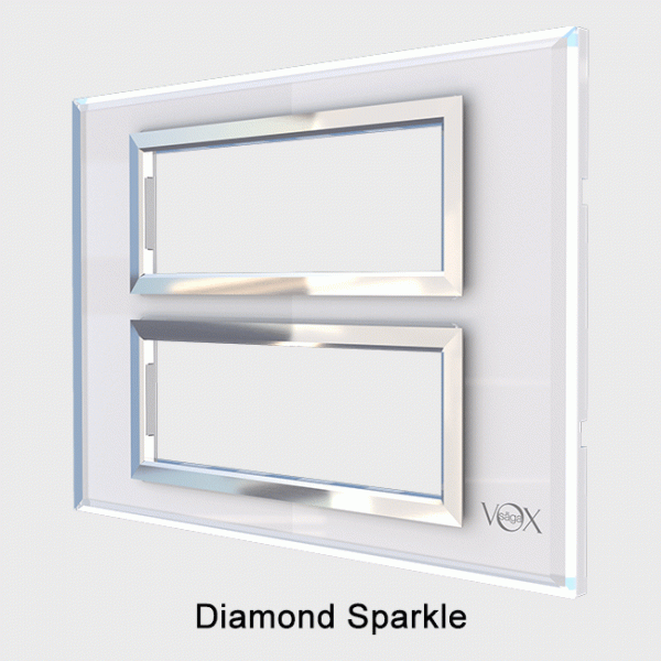 Vox Saga Outer Plate